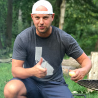Golden State Chef Co Employee Ryan Klink's profile photo