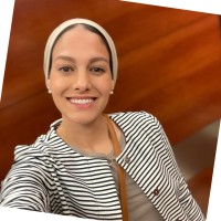 SMACNA Employee Anisah Khan's profile photo
