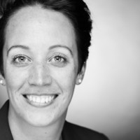 DFB Employee Michaela Fringes's profile photo