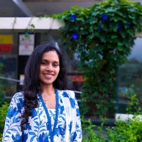 ElectricPe Employee Akshaya Lakshmi's profile photo