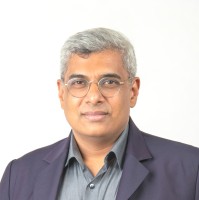 Dropsuite Employee Manoj K's profile photo