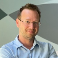 Vaudoise Assurances Employee Iain Barson's profile photo