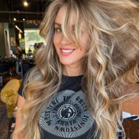 Ciari Guitars Employee Megan Blanchard's profile photo