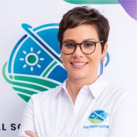 NUST Namibia Employee Taime Sylvester's profile photo