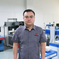 Laser Marking Machine LOSPEED Employee Yu Lyu's profile photo