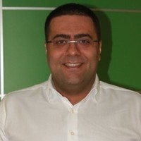 PricingOne Employee Yasin Aktunc's profile photo