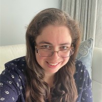 Project Brilliance, LLC Employee Alina Slaterpryce's profile photo