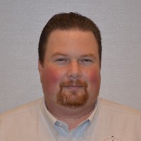 Missouri American Water Employee Matt Nolker's profile photo