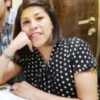 Gabriela Villarreal Leaño Email