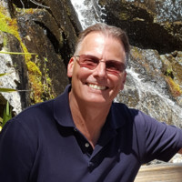 ASIC North Employee Steve Stratz's profile photo