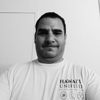 Hawai'i Unified Employee Henry Thoene's profile photo