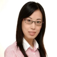 Evercomm Singapore Employee Yuanyuan Zhang's profile photo
