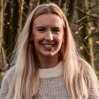 LEMAN Employee Anne-Mette Simonsen's profile photo