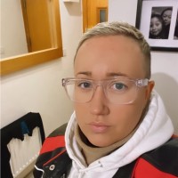 IrishJobs Employee Meggan Lyons's profile photo