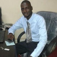 Ousman Drammeh Email