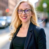 Natalie Ertz-Archambault Email & Phone Number