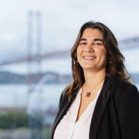 ANA - Aeroportos de Portugal, SA Employee Leonor Pinto's profile photo