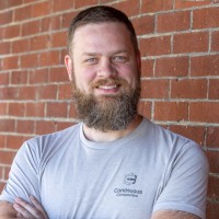 Continuous Composites Employee Allen Wilson's profile photo
