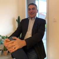 ADIS Employee Raphael Berardi's profile photo