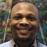 Mercor Employee Oluwamayowa Ogun's profile photo