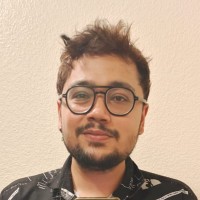 SurfSense Employee Rohan Verma's profile photo