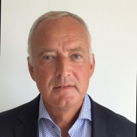 Flensted Food Group Employee Henrik Weihrauch's profile photo