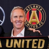 Atlanta United FC Employee Chris Henderson's profile photo