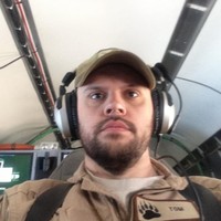 Norseman Services Employee Thomas Dater's profile photo
