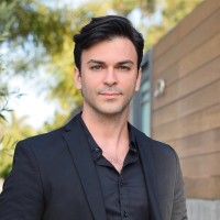 ARIA Properties Employee Simone Marzullo's profile photo