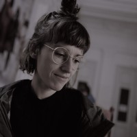 EventFlanders Employee Lore Claes's profile photo