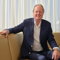 Van Andel Institute Employee David van Andel's profile photo