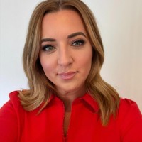 KellyOCG Employee Adelle Harrington's profile photo