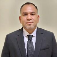 NECTAR Technologies S. A. Employee Leonel F. Rivera's profile photo