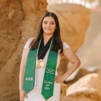JAM-N Logistics Employee Emily Santana's profile photo