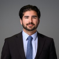 DEODATE Employee Michael Guzman's profile photo