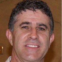 Commercial Security Solutions Employee Richard Barnes's profile photo