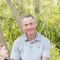 Orange Bees Employee Craig Campbell's profile photo