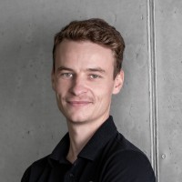 MdynamiX Employee Korbinian Thaler's profile photo