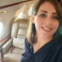BitLux Employee Isabel Larrea's profile photo