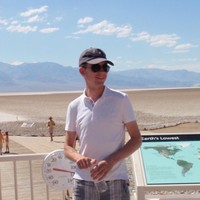 DTU - Technical University of Denmark Employee Heine Hansen's profile photo