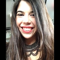 Oxford University Press Employee Lindsey Stangl's profile photo