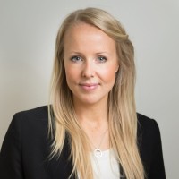 Virtual Days Employee Lina Högemark's profile photo