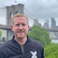 Schooner Bay Ventures Employee Brock Huber's profile photo