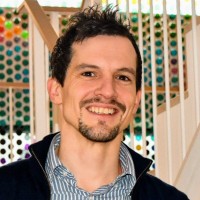 Helvetia Versicherungen Schweiz Employee Daniel Jaeger-Jordi's profile photo