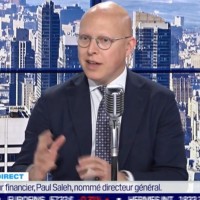 Florian Ielpo Email & Phone Number