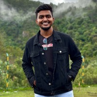 Quest Global Employee Vasanth P's profile photo