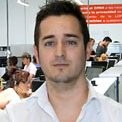 Sergio Bernal Olmo Email