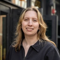 The Lancaster County Community Foundation Employee Rachael Hartman's profile photo