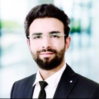 Hamza Hadded Email & Phone Number