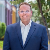 Greater Cincinnati Foundation Employee Matthew Randazzo's profile photo